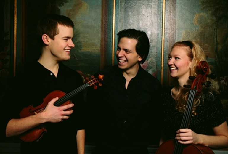 Trio Scandinavia