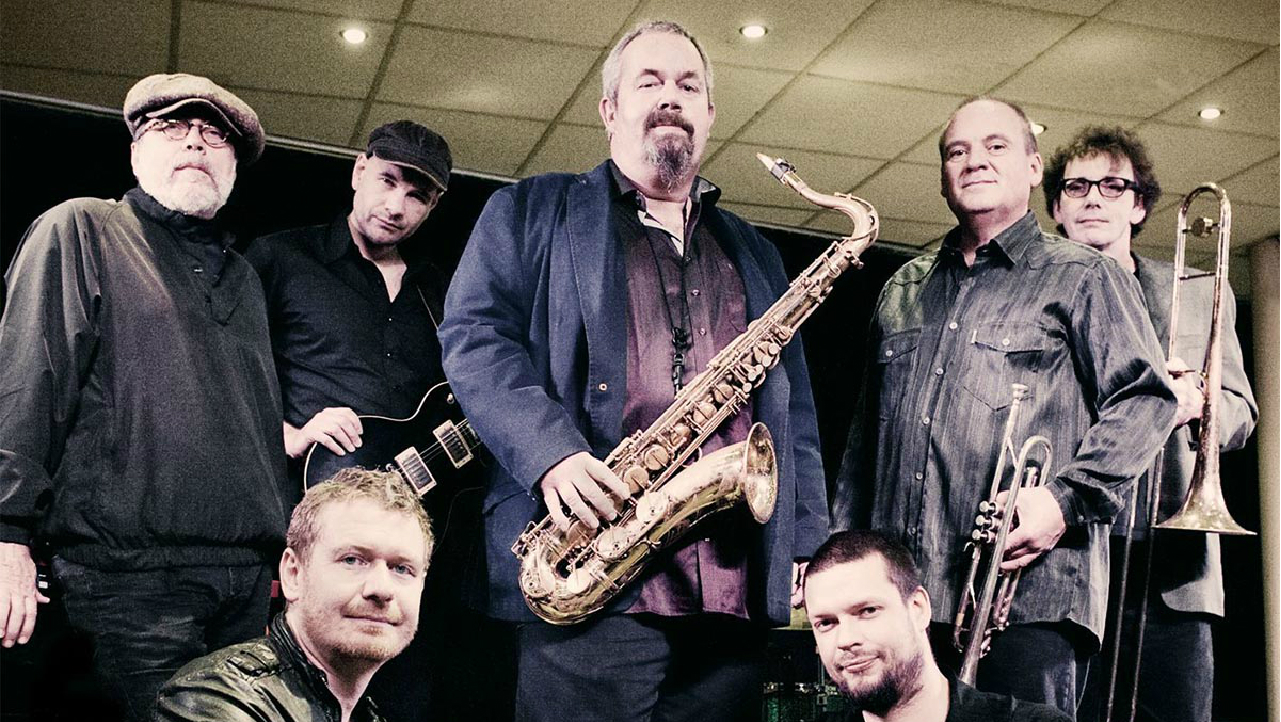 6. Juli Jazz & Blues Festival
