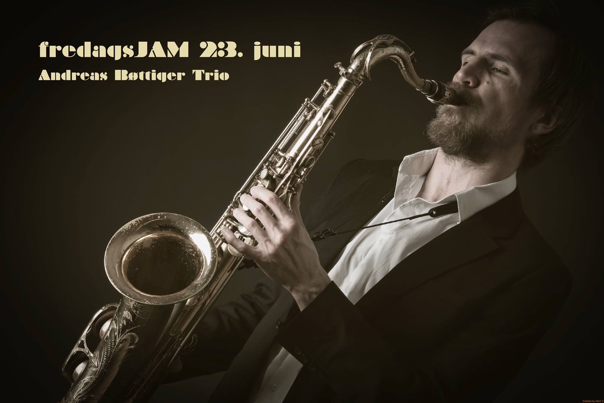 Fredagsjam