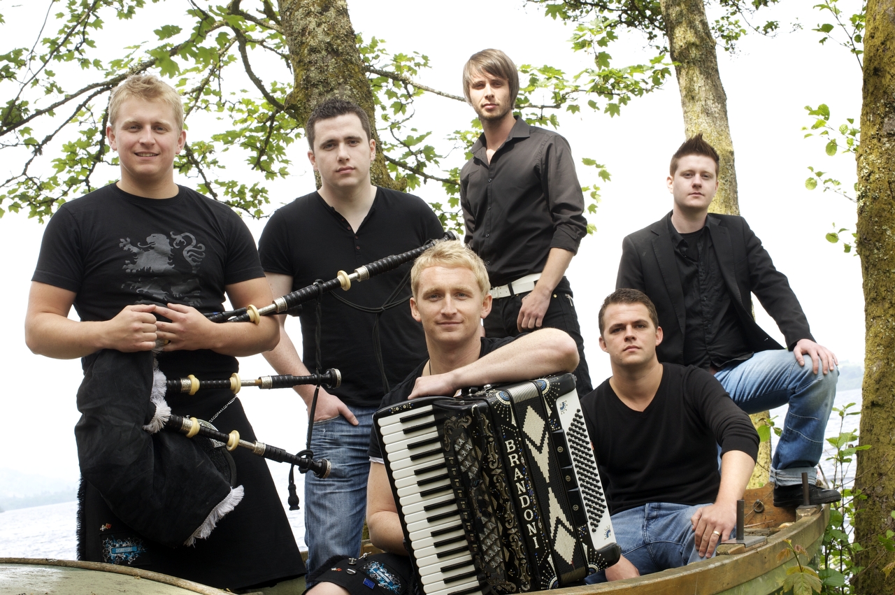 Skerryvore