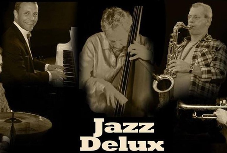 Jazz DeLuxe
