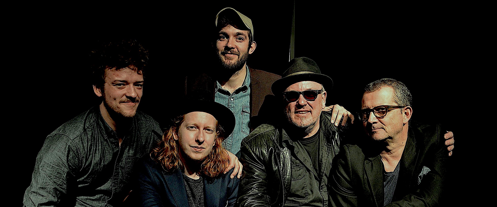 Baba & The Tonebones