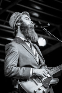 Cafe Blues Corner/Fredagsjam