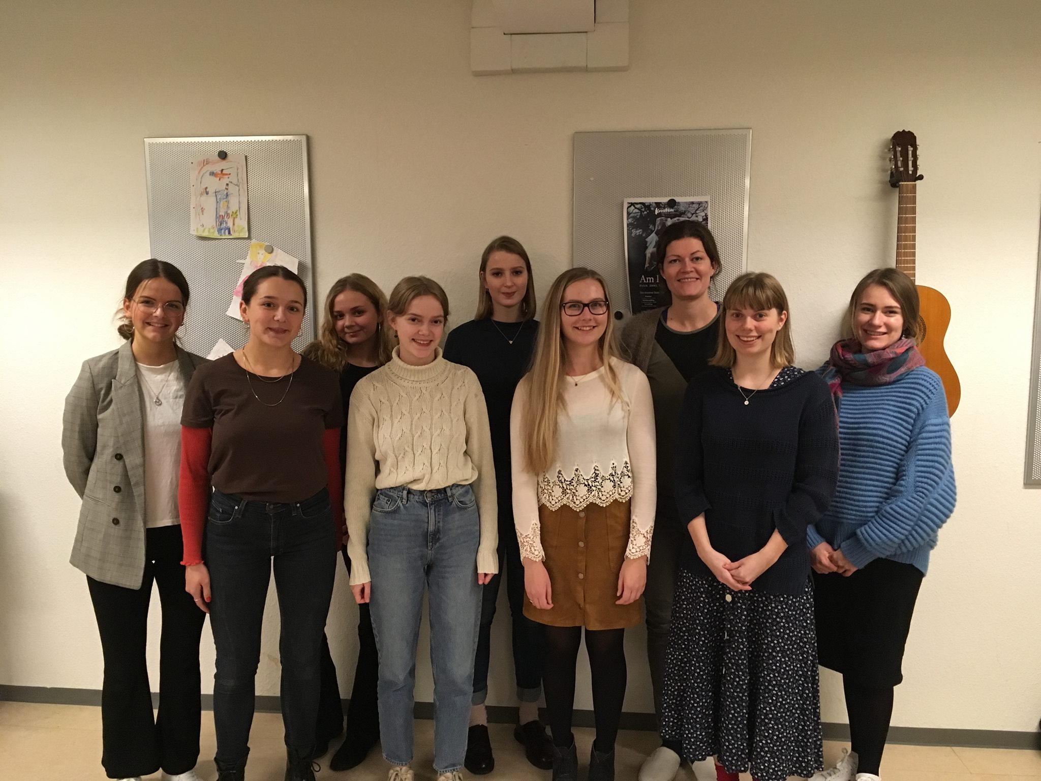 Jazz Corner/Fredagsjam