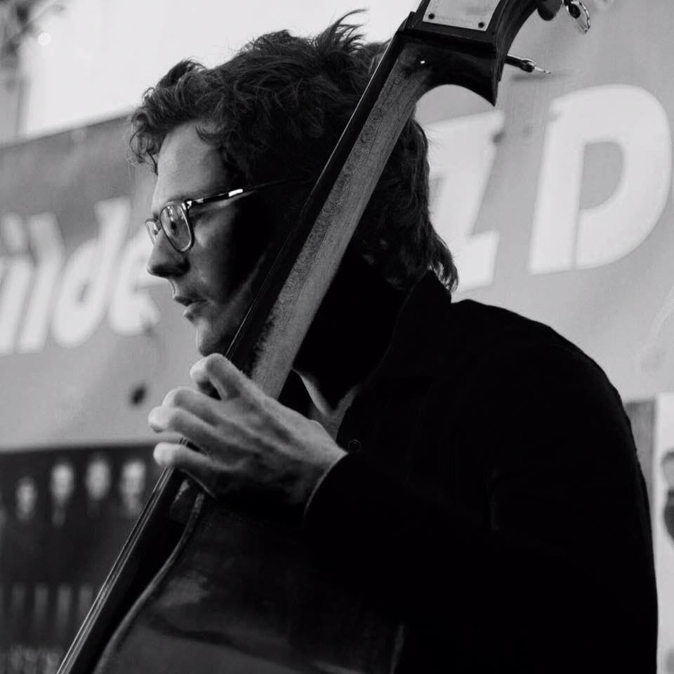 Fredagsjam: Søren Østergaard Pedersen