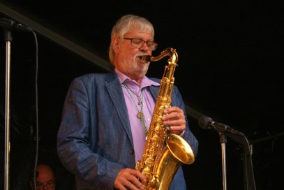 6. juli Jazz Festival