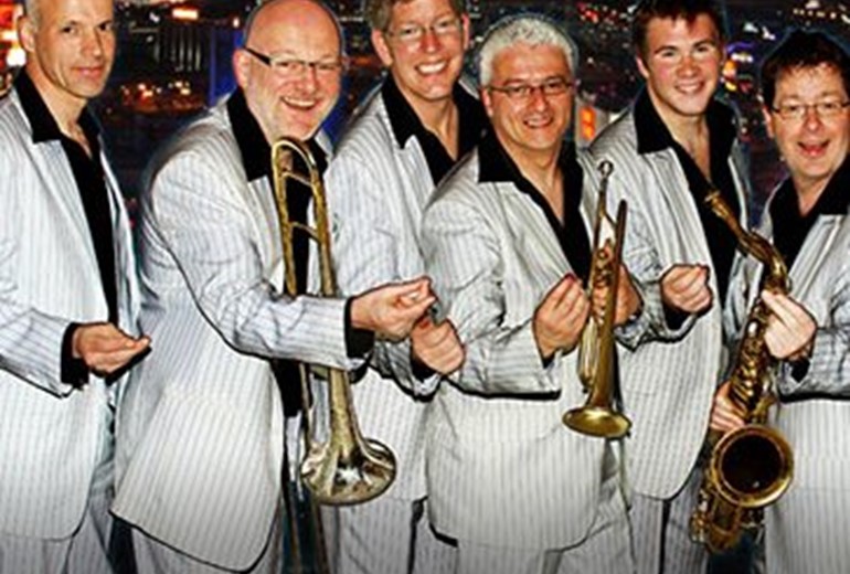 Jazz Connection (NL)