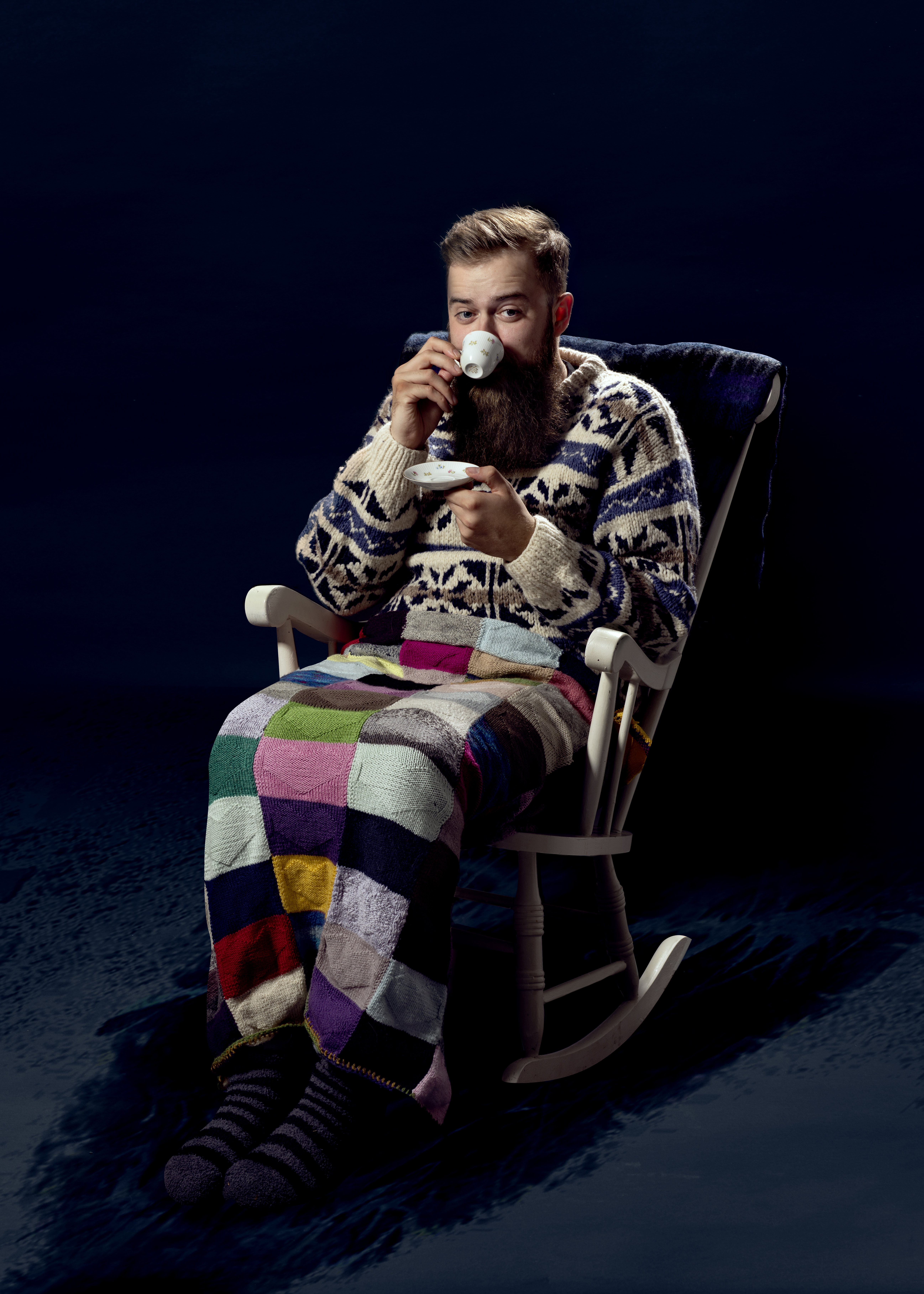 Martin Nørgaard - Hygge