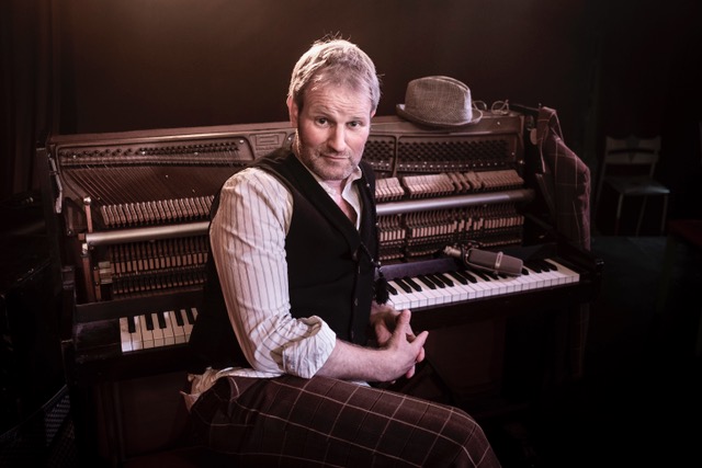 Esben Just & Basic Bigband