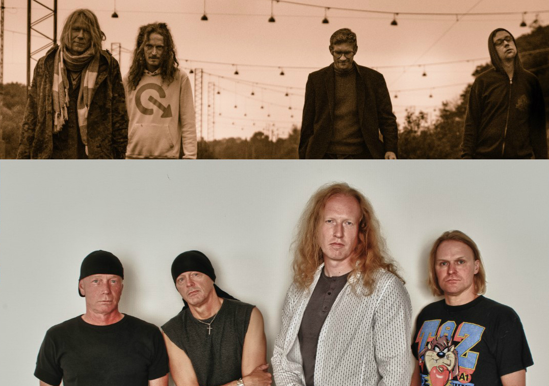 Heywire & Daniels Trip