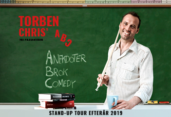 Torben Chris ABC