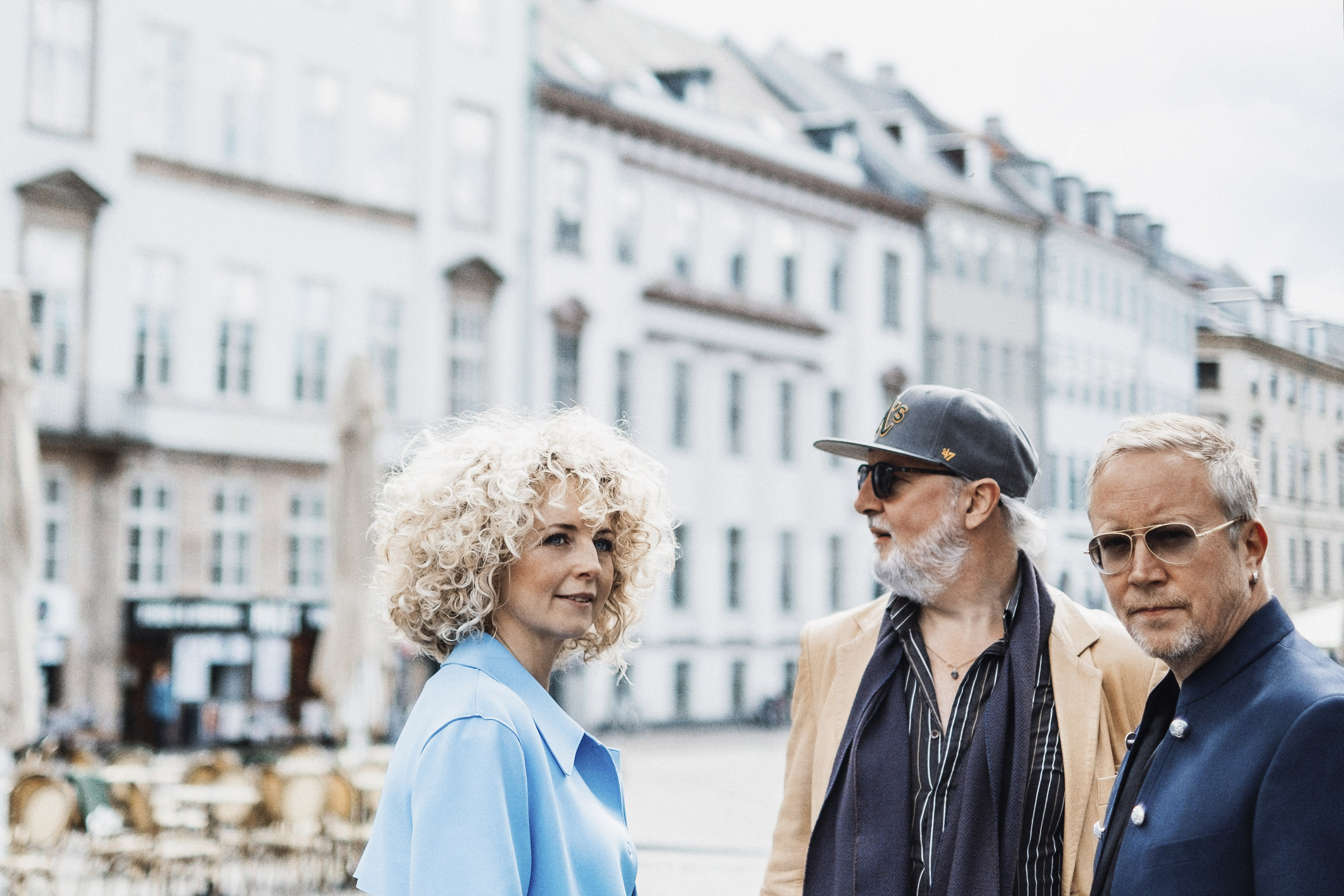 Hush med Aske Jacoby