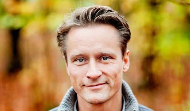 Carl Christian Randow