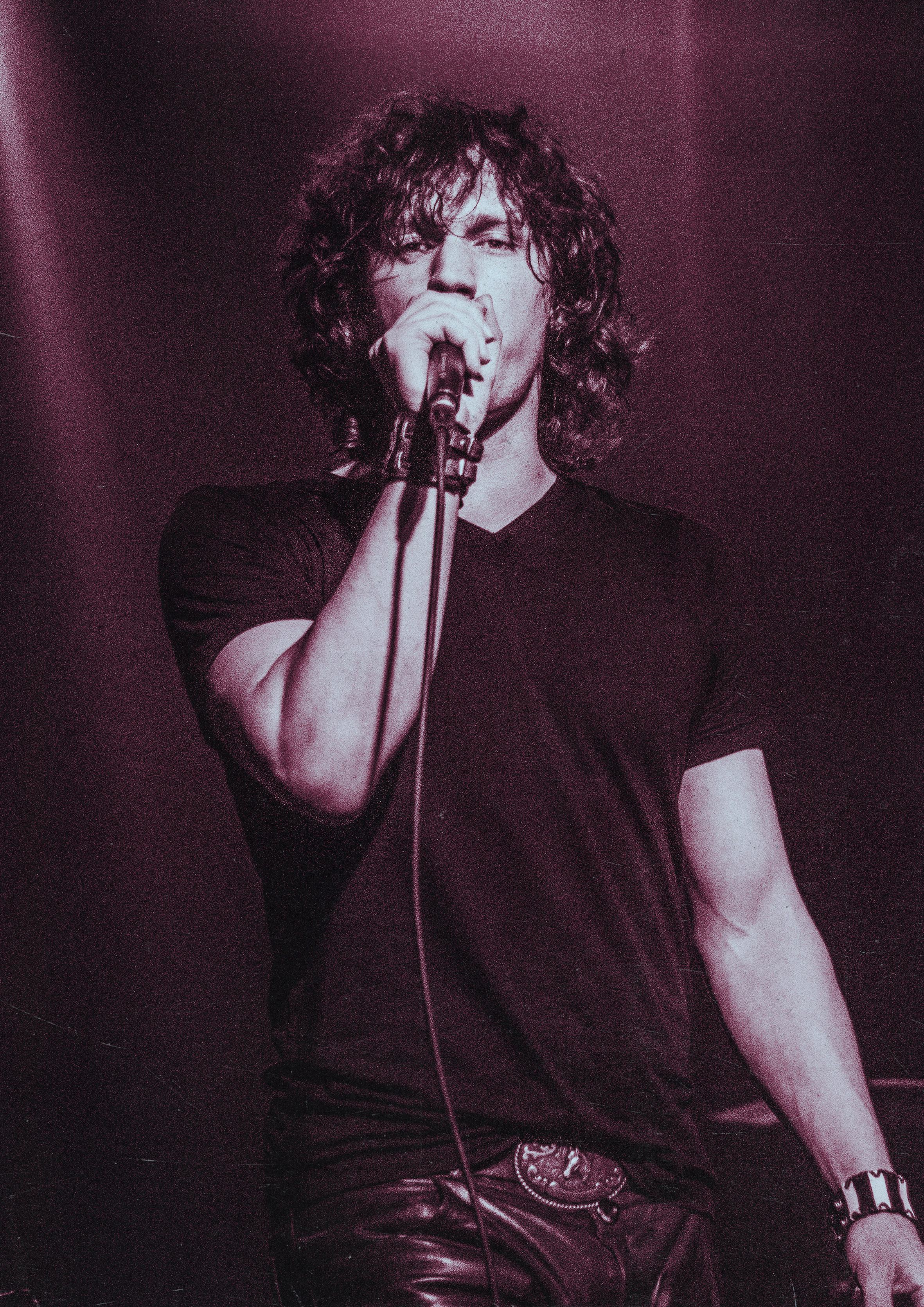 The Doors Alive (UK)