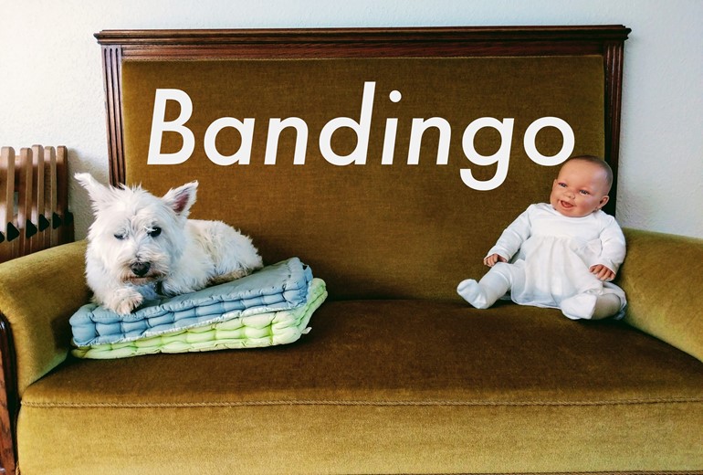 Fredagsjam: Bandingo