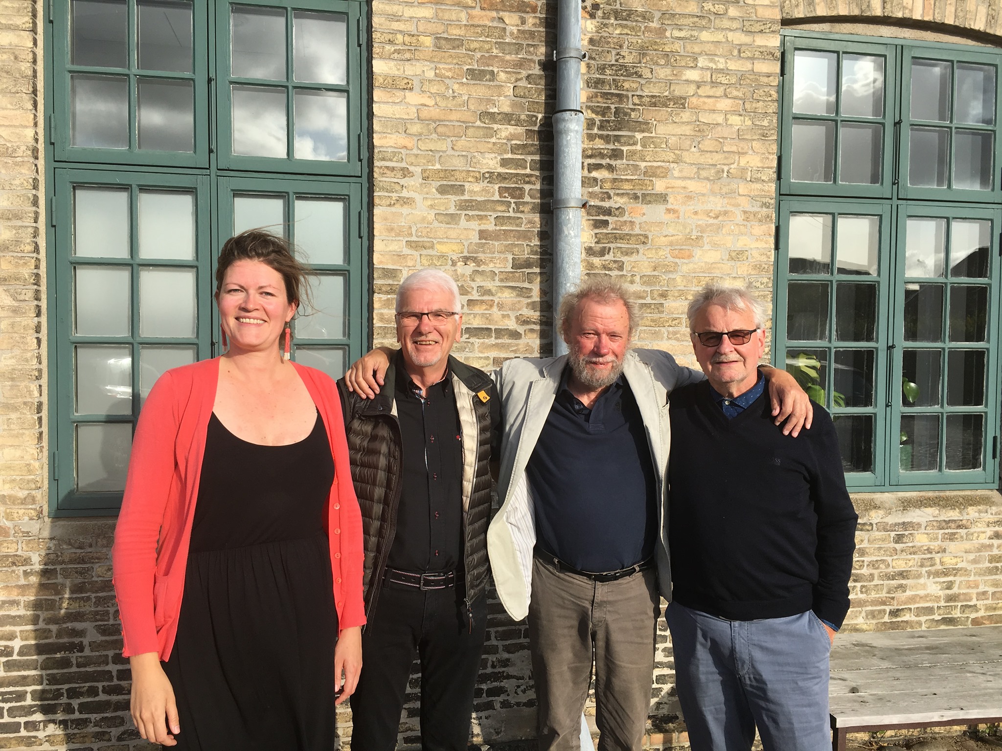 Fredagsjam: Kirstine Ravn & AUC Trio