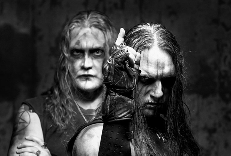 Marduk, Attic & Unlight