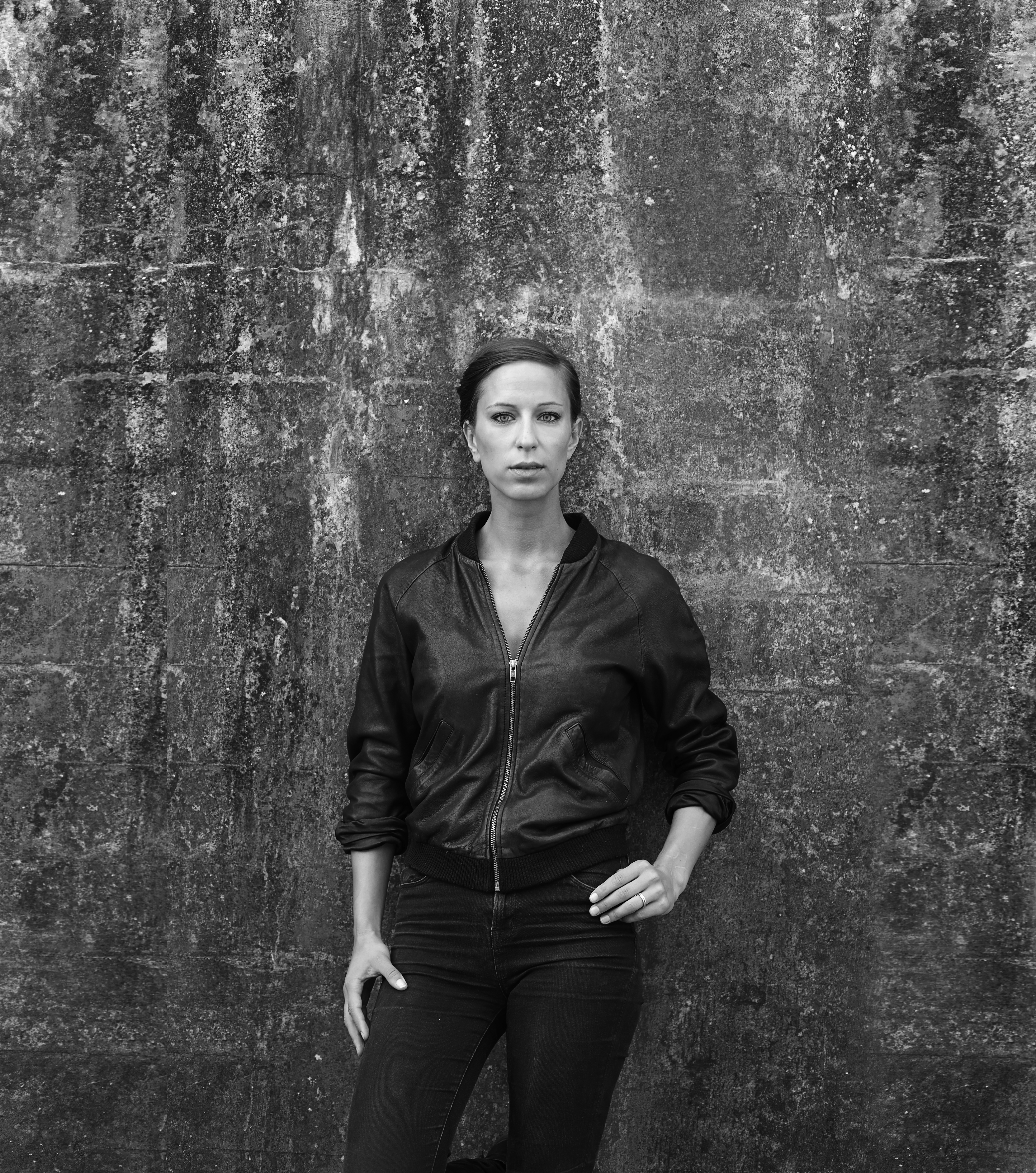 Mathilde Falch & Band