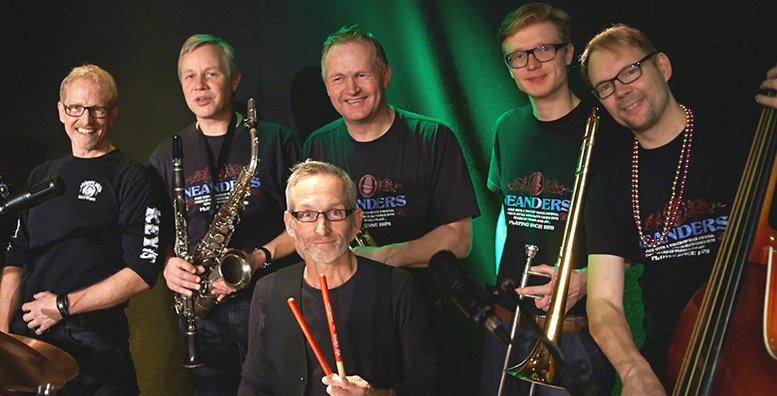 Neanders Jazzband