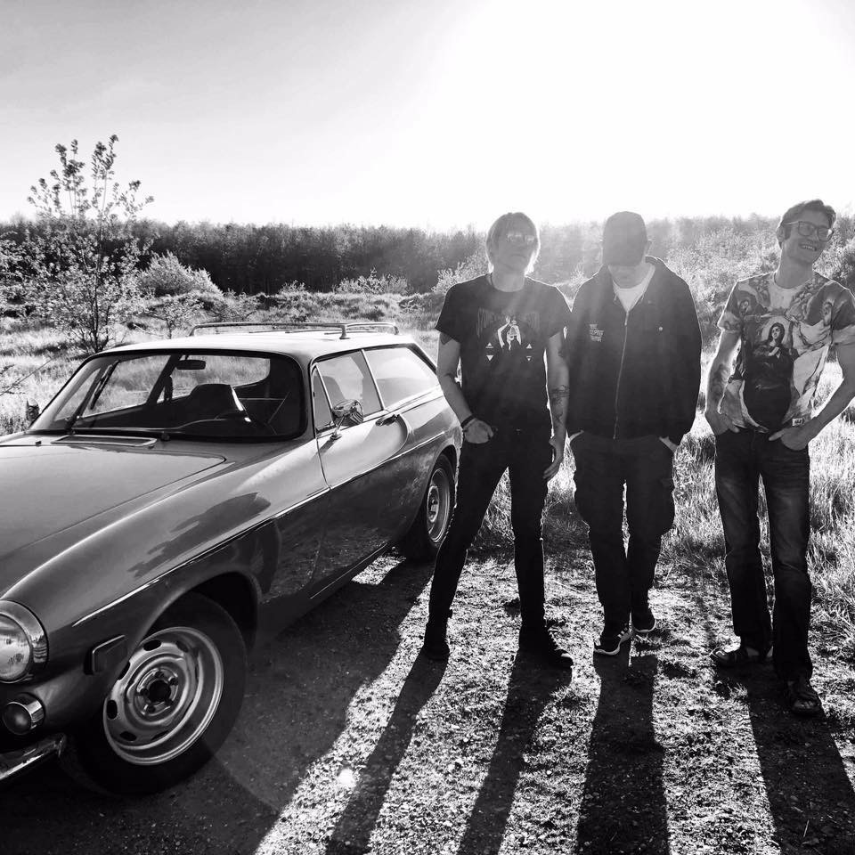 Daniels Trip - release