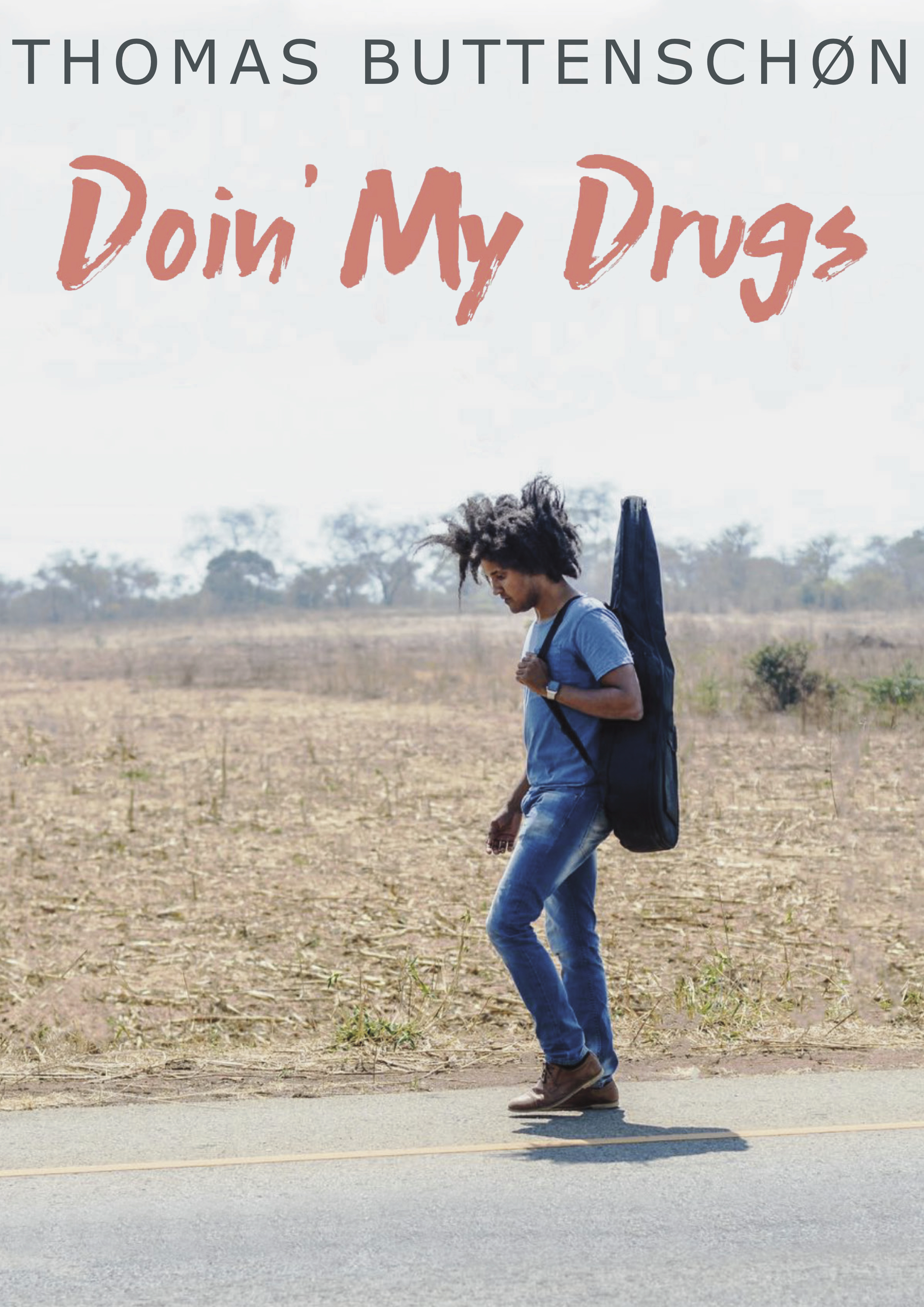 Thomas Buttenschøn solo