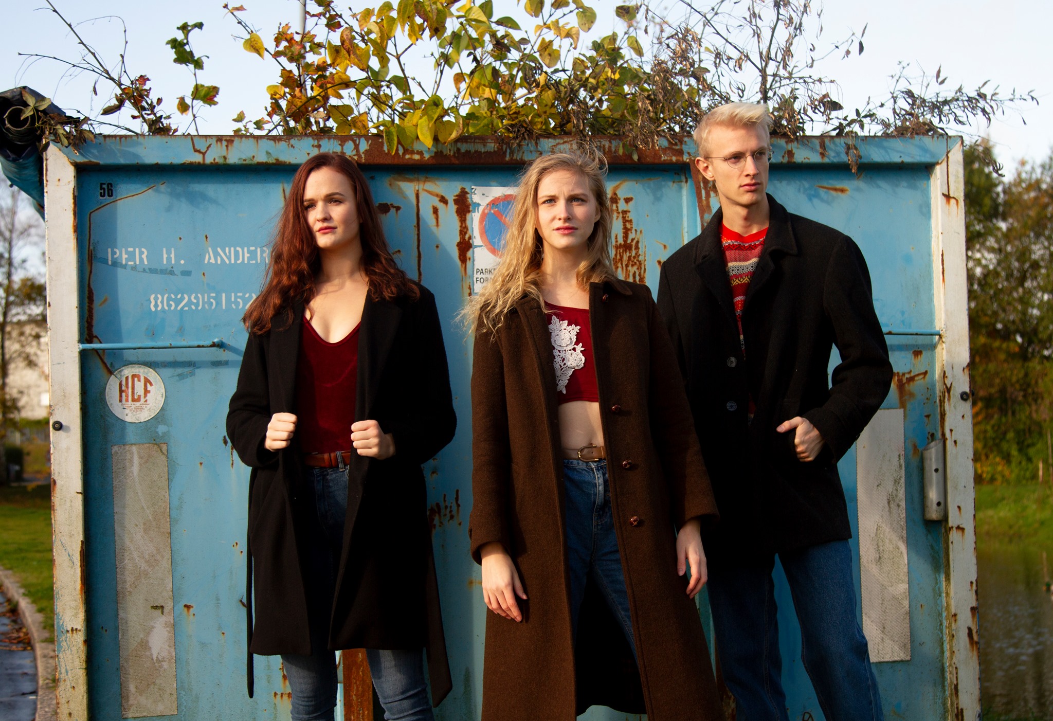 Fredagsjam: Probably Not Funny