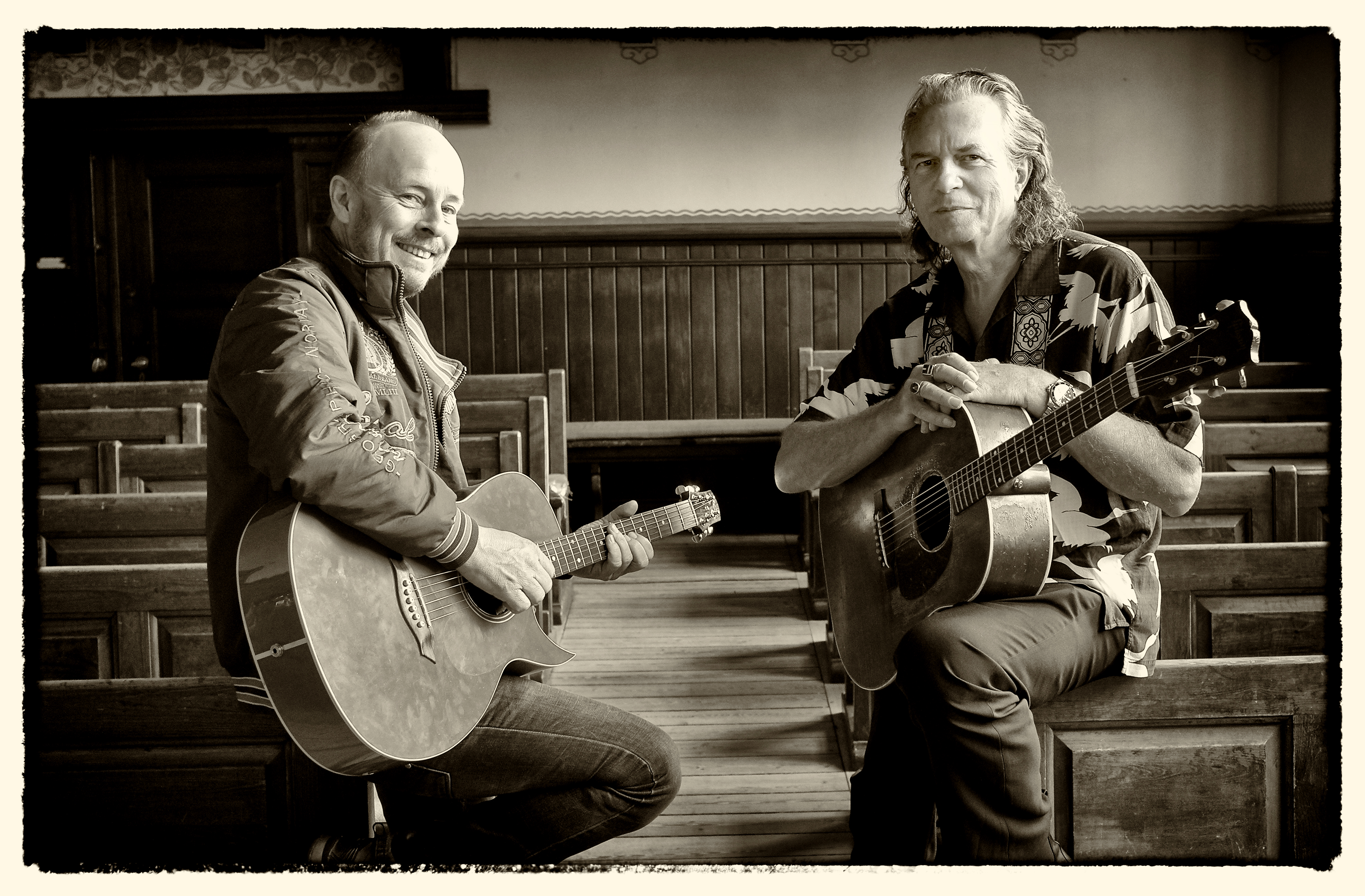 Theessink og Møller