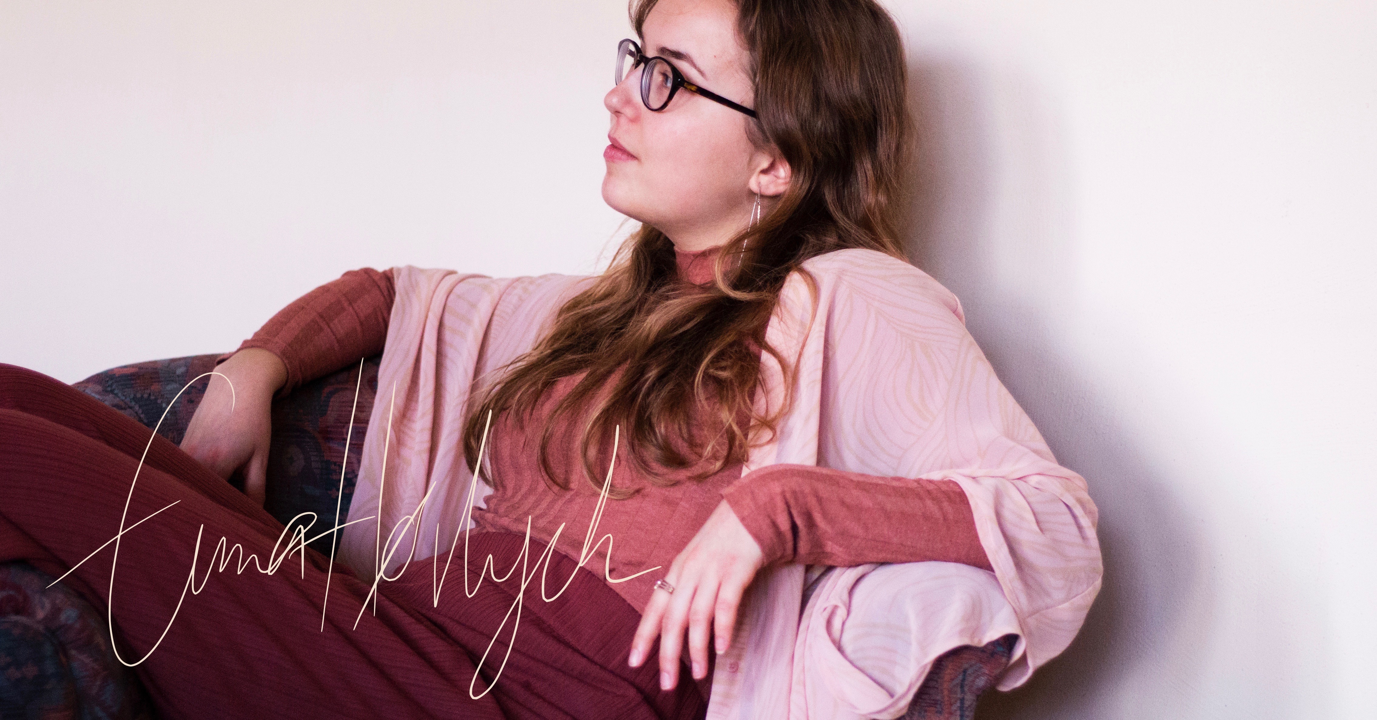 Emma Hørlyck på Ungdommenshus