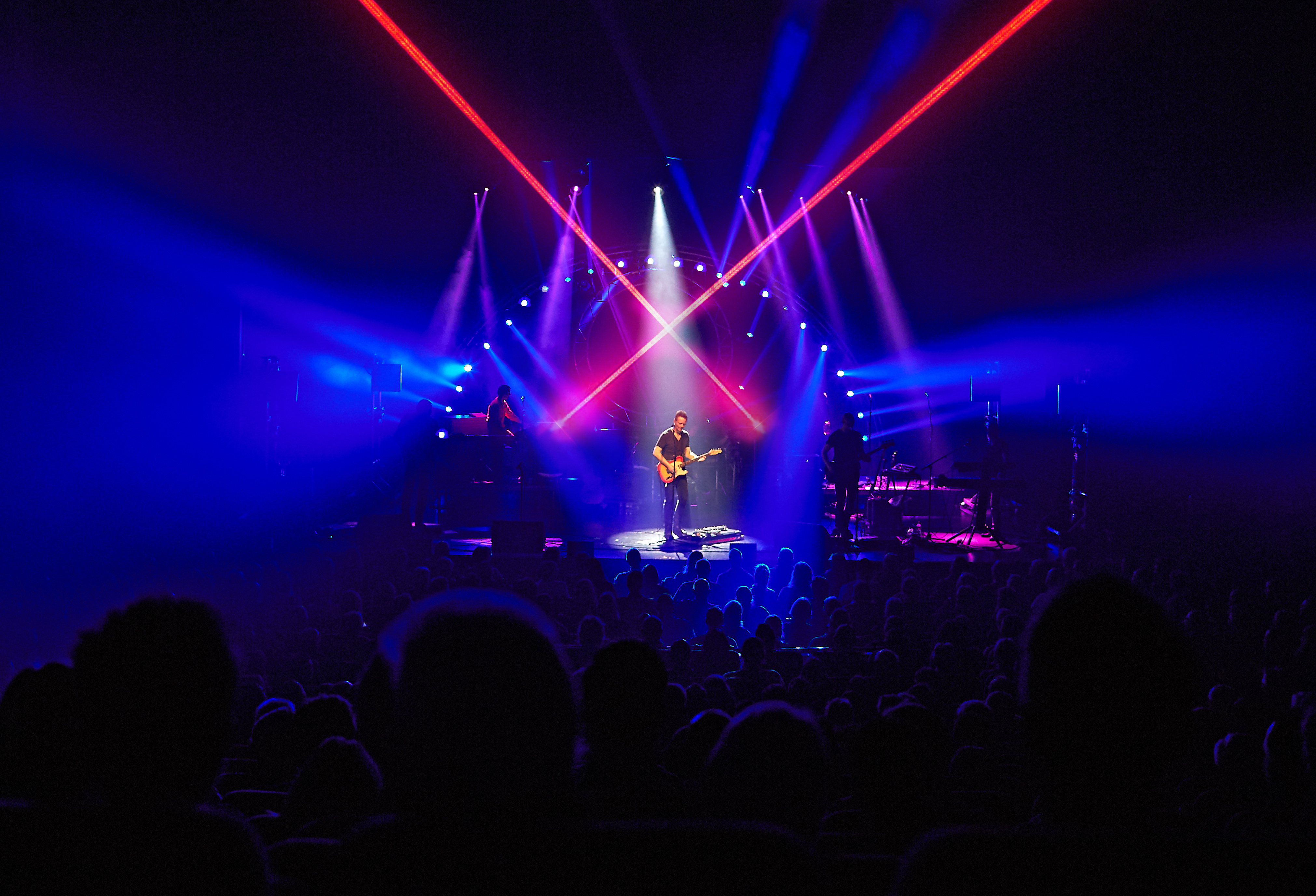 Skandinavian Pink Floyd Project