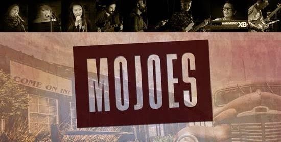Fredagsjam: Mojoes