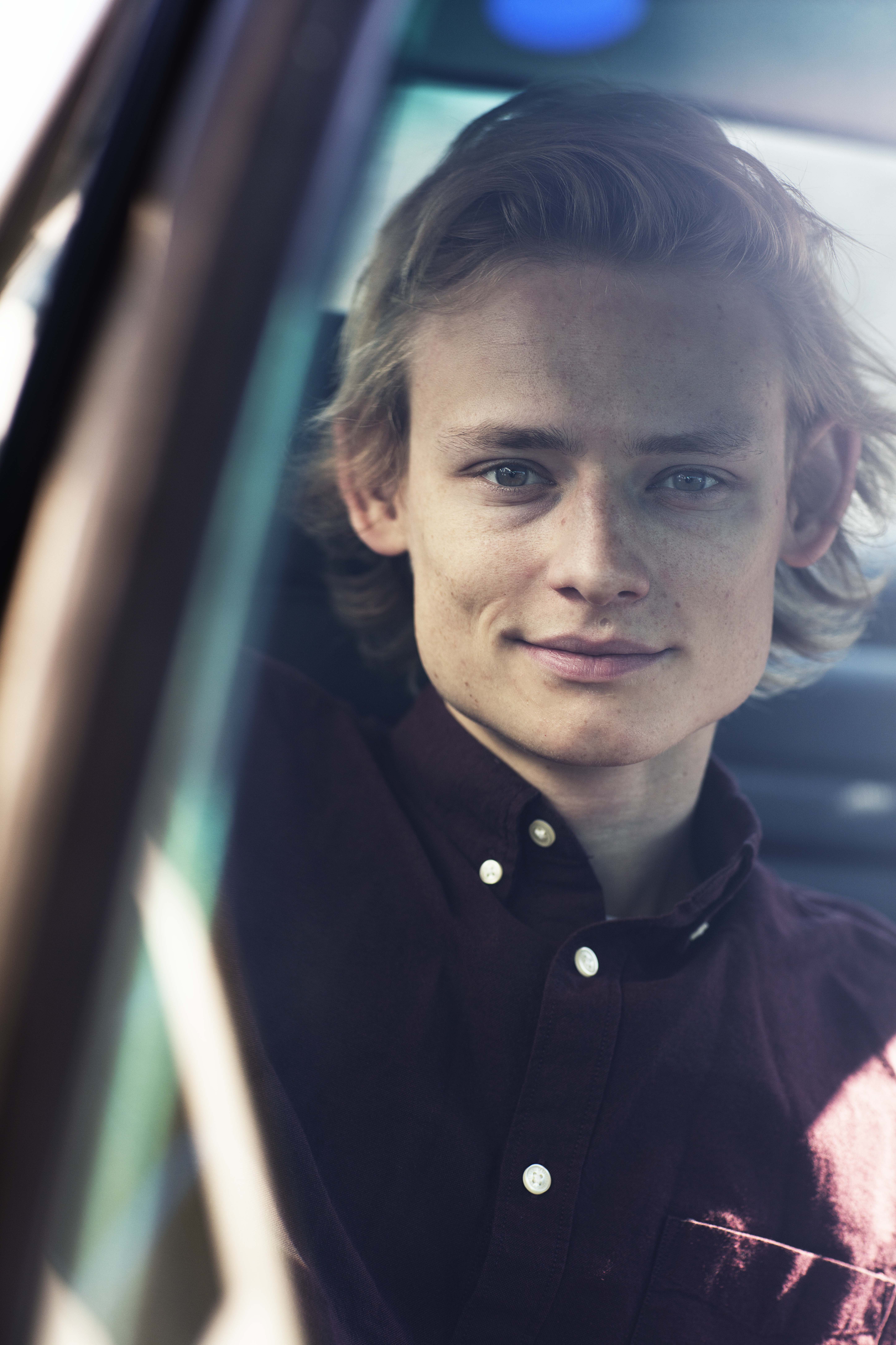 Mathias Heise & Basic Bigband AFLYST