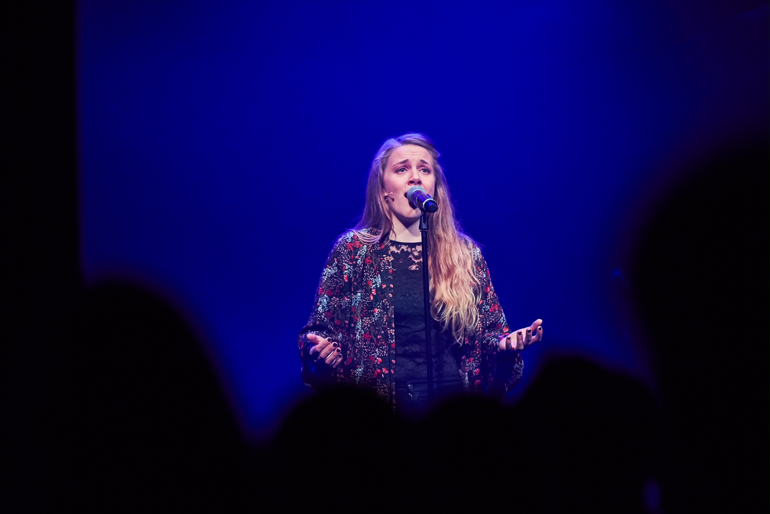 Musicalaften i Tøjhuset