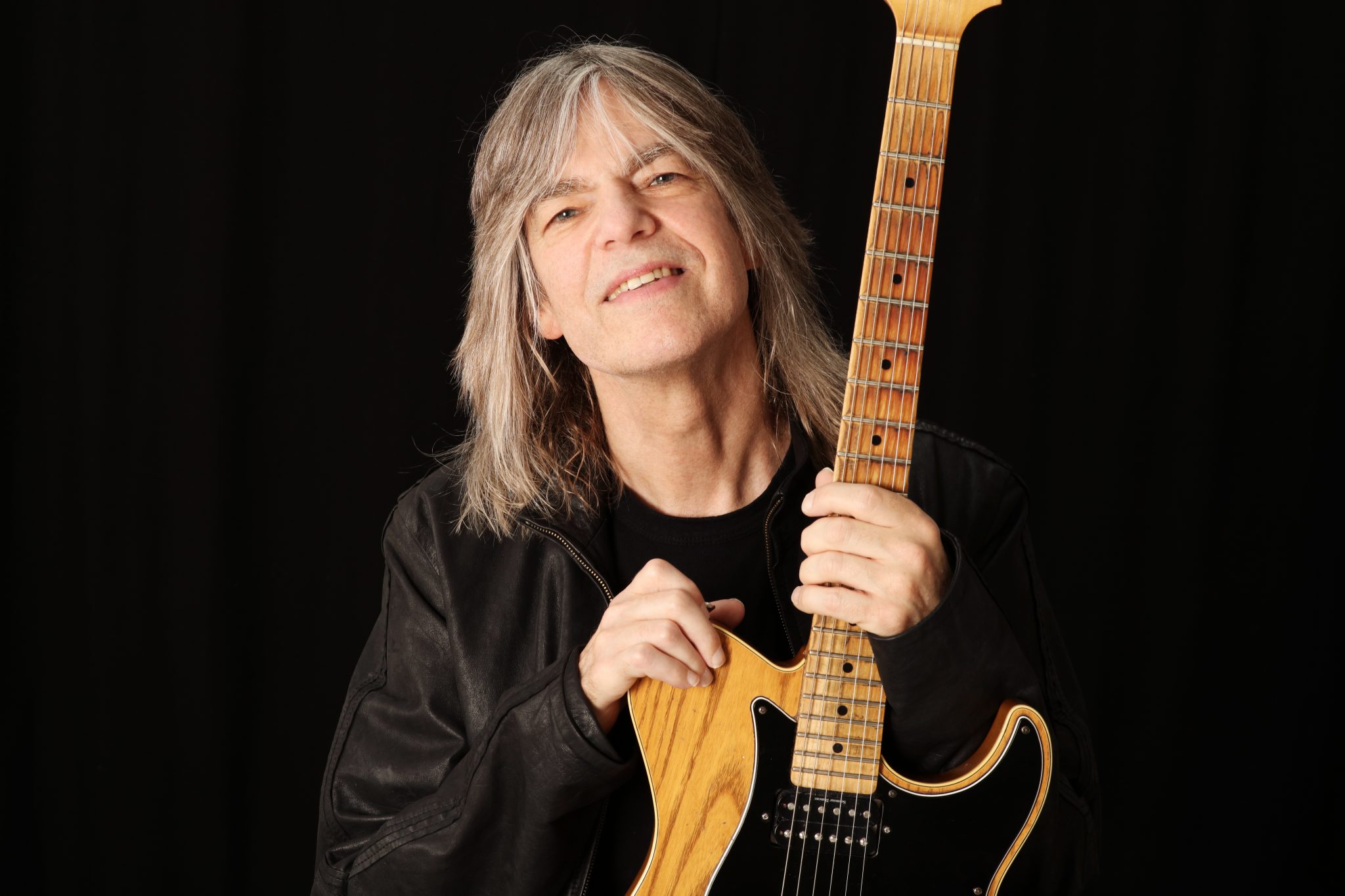 MIKE STERN QUARTET
