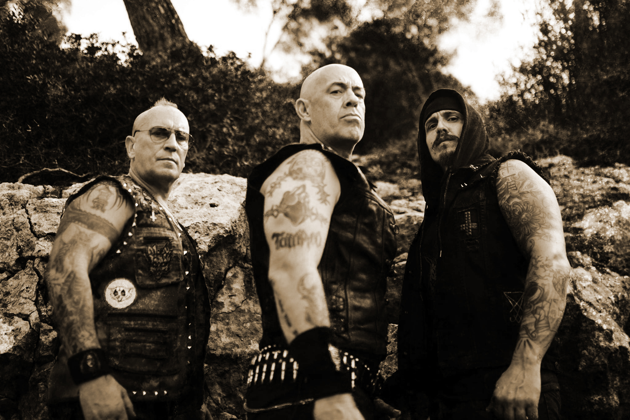 Venom Inc. & Massacre