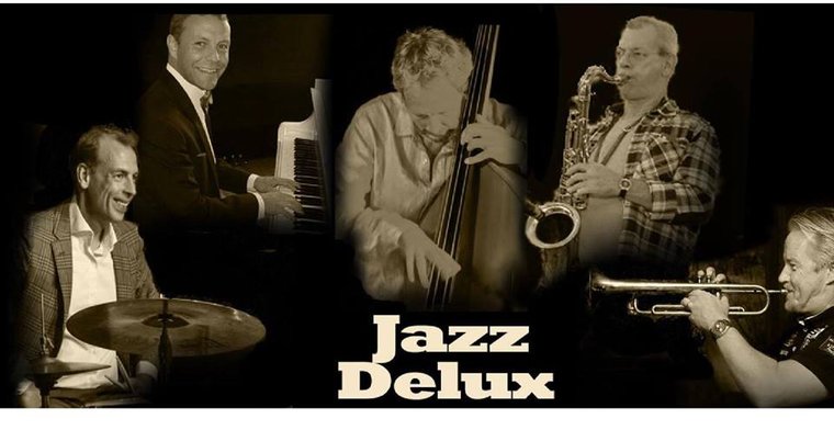Jazz Delux
