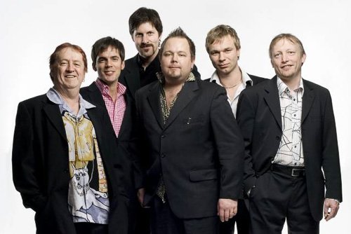 Second Line Jazzband