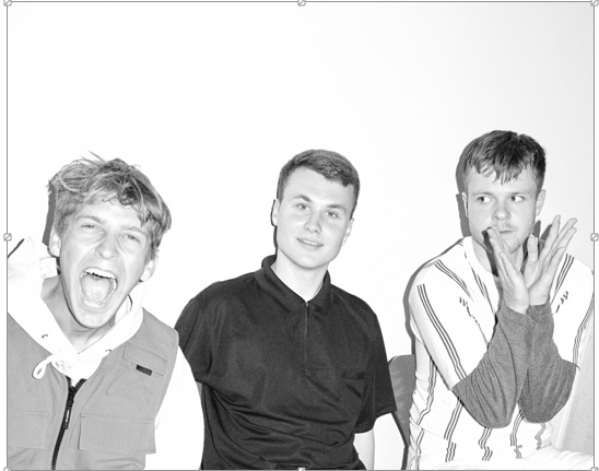 PATINA på Ungdommens Hus