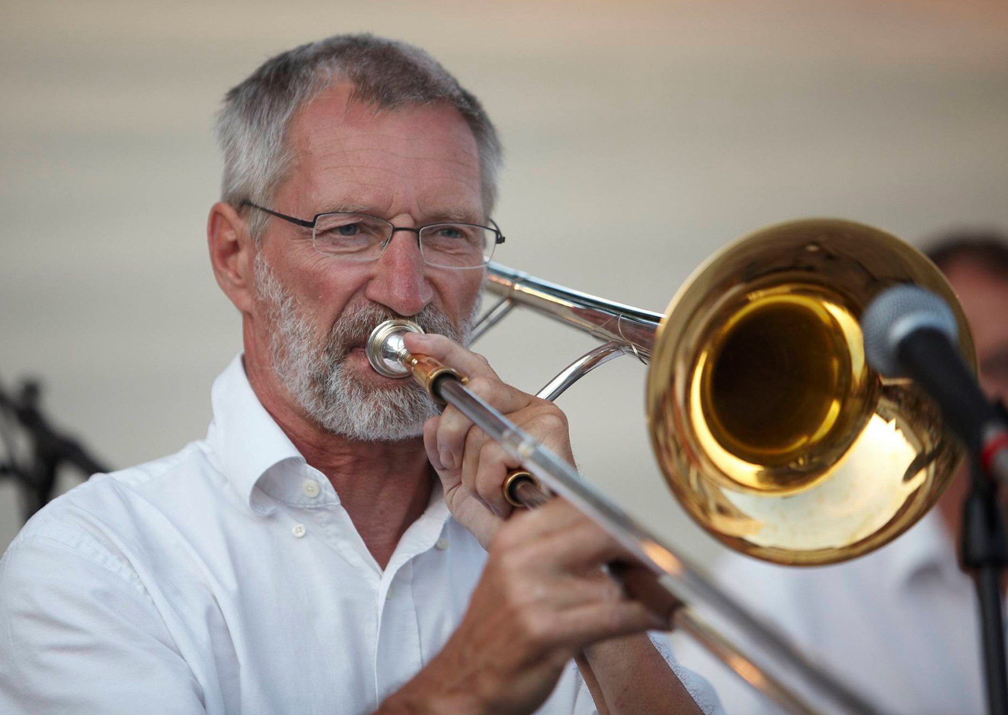 FREDAGSJAM - Knud Schwaner Swingtet