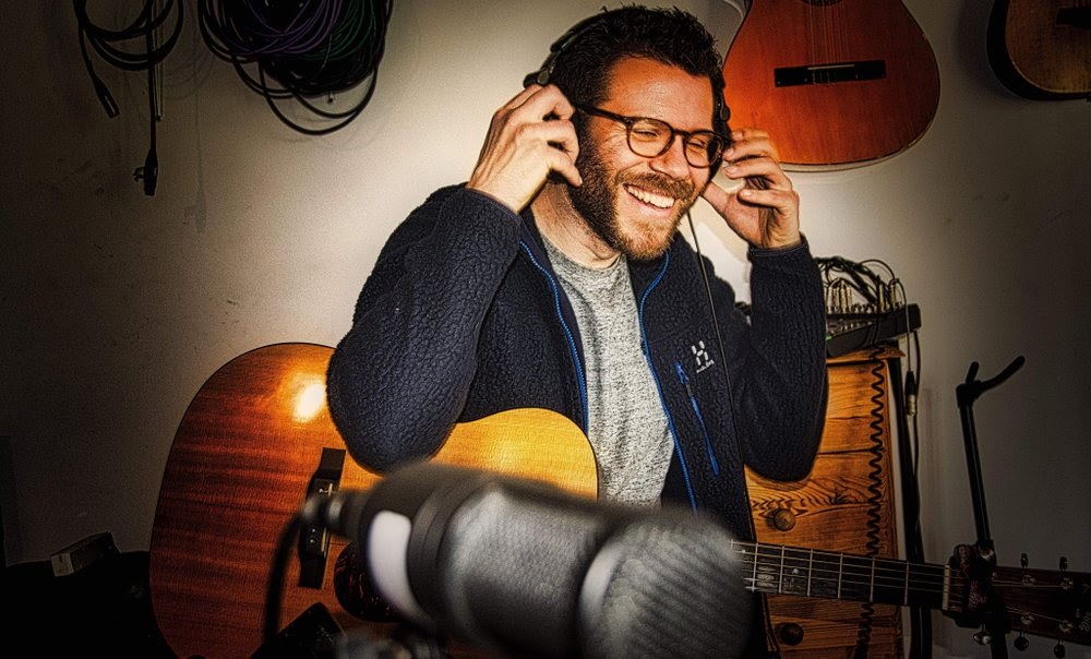 FREDAGSJAM - Jesper Heinz Trio