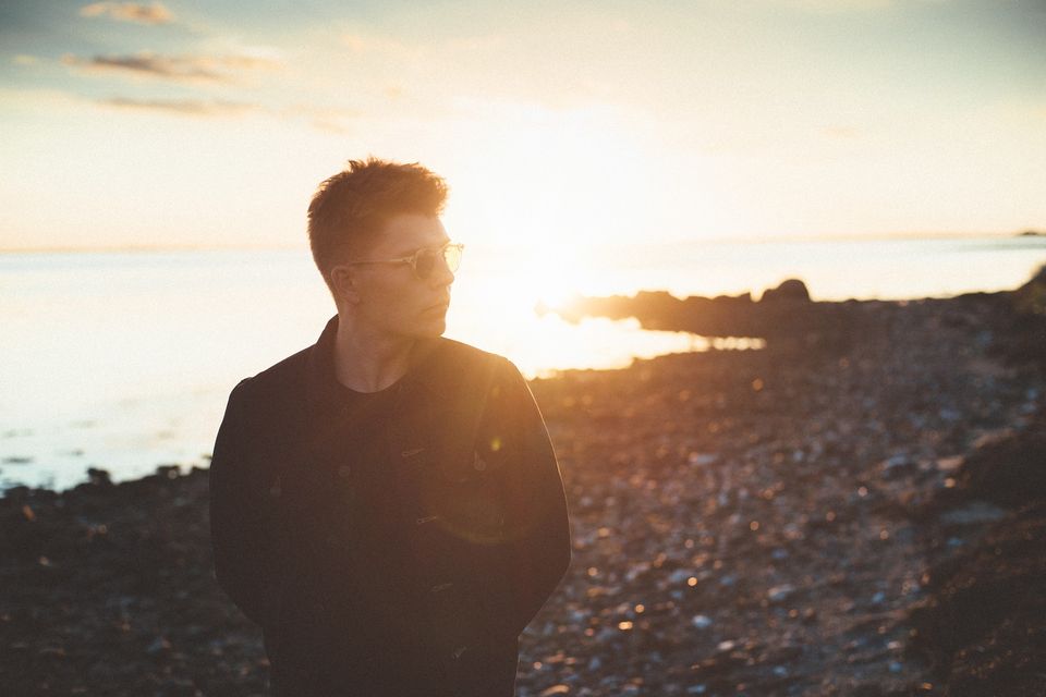 FredagsJAM - Esben Kronborg