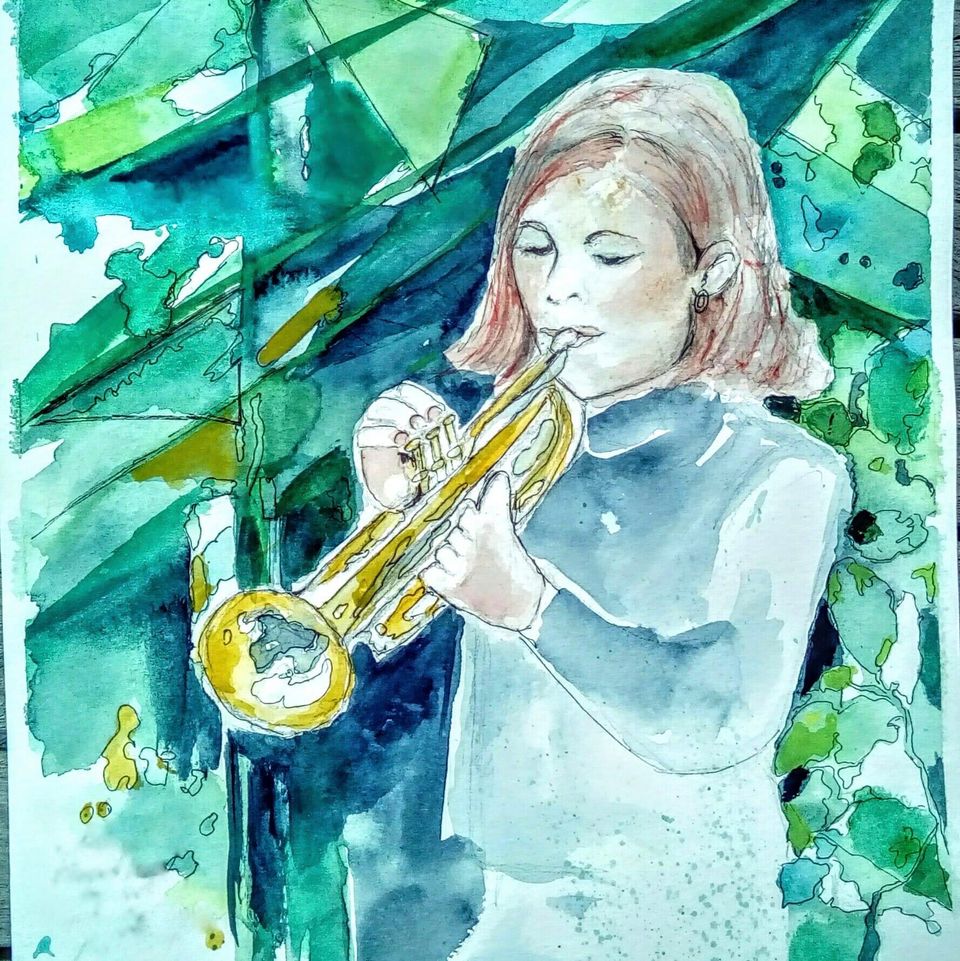 FredagsJAM – Adjø