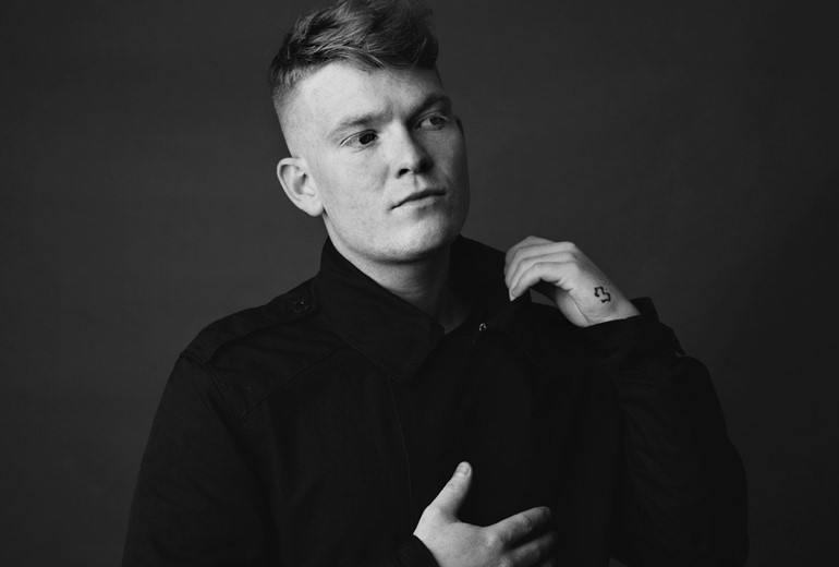 Tøjhuset Fredericias Livescene