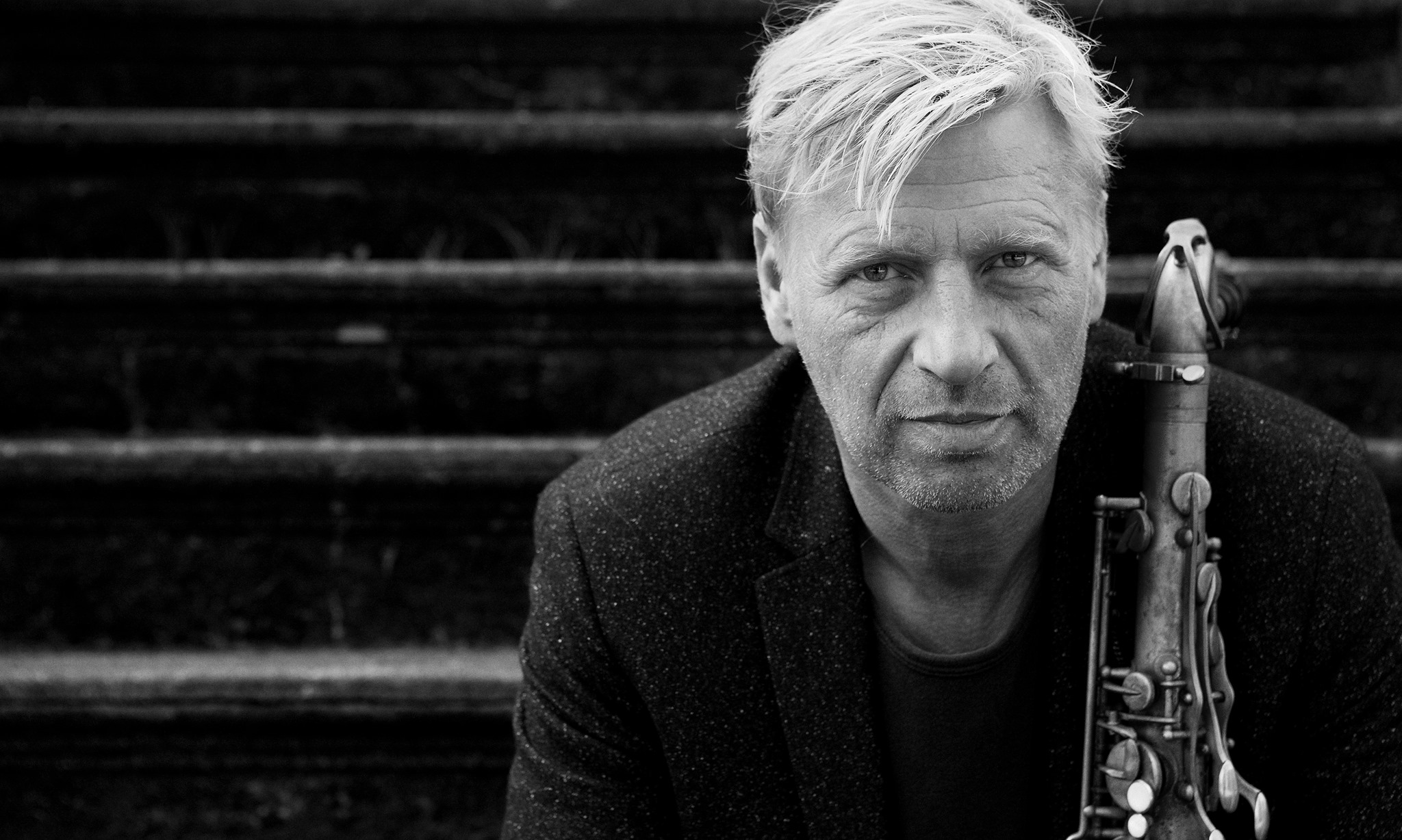 FredagsJAM - Anders Medin Trio