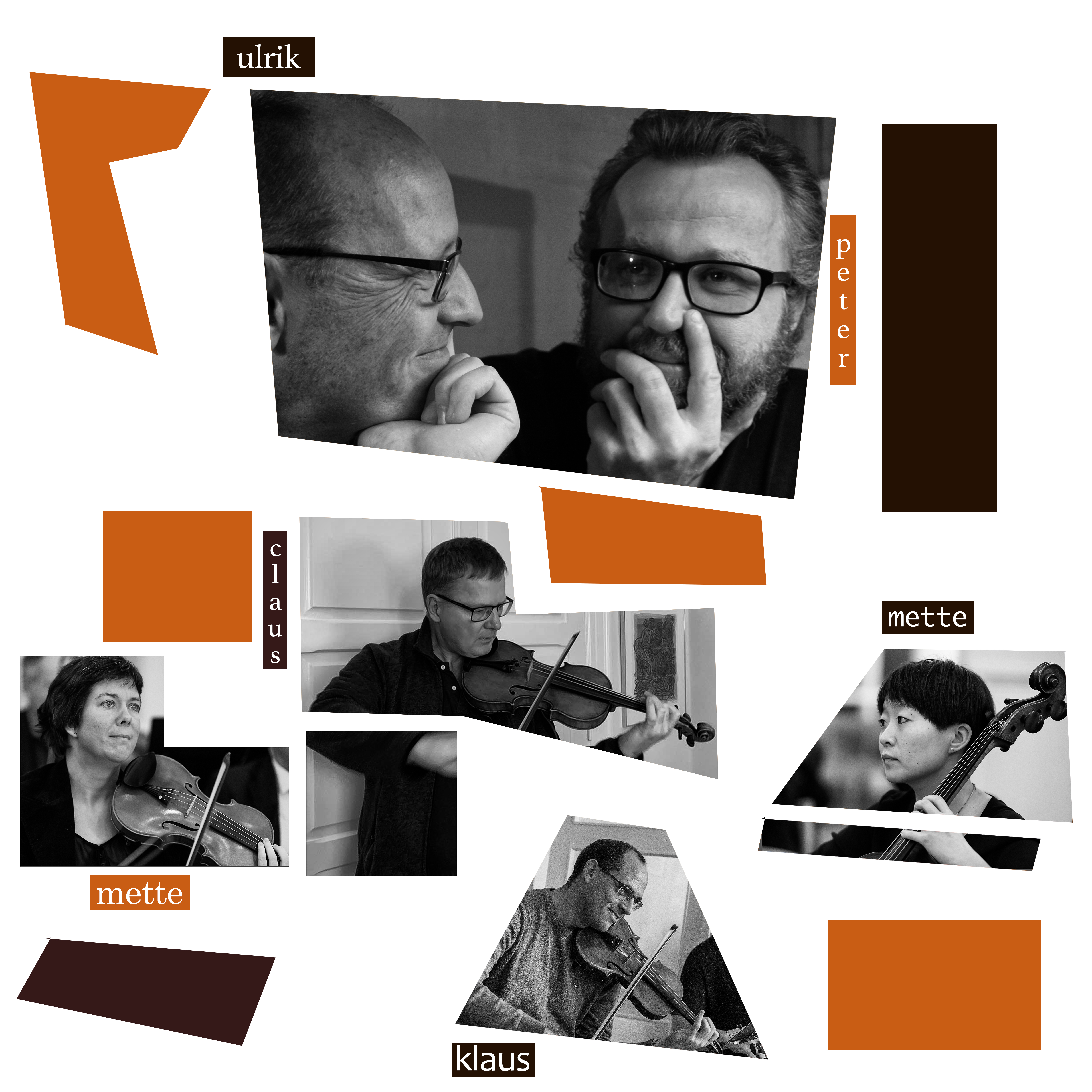 Peter Just Ramussen/Ulrik Hofman Bøegh