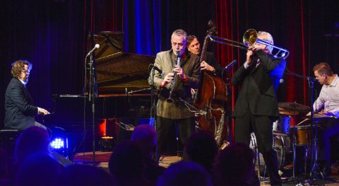 Monique Thomas & Burich-l'Etienne