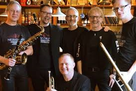Neanders Jazzband