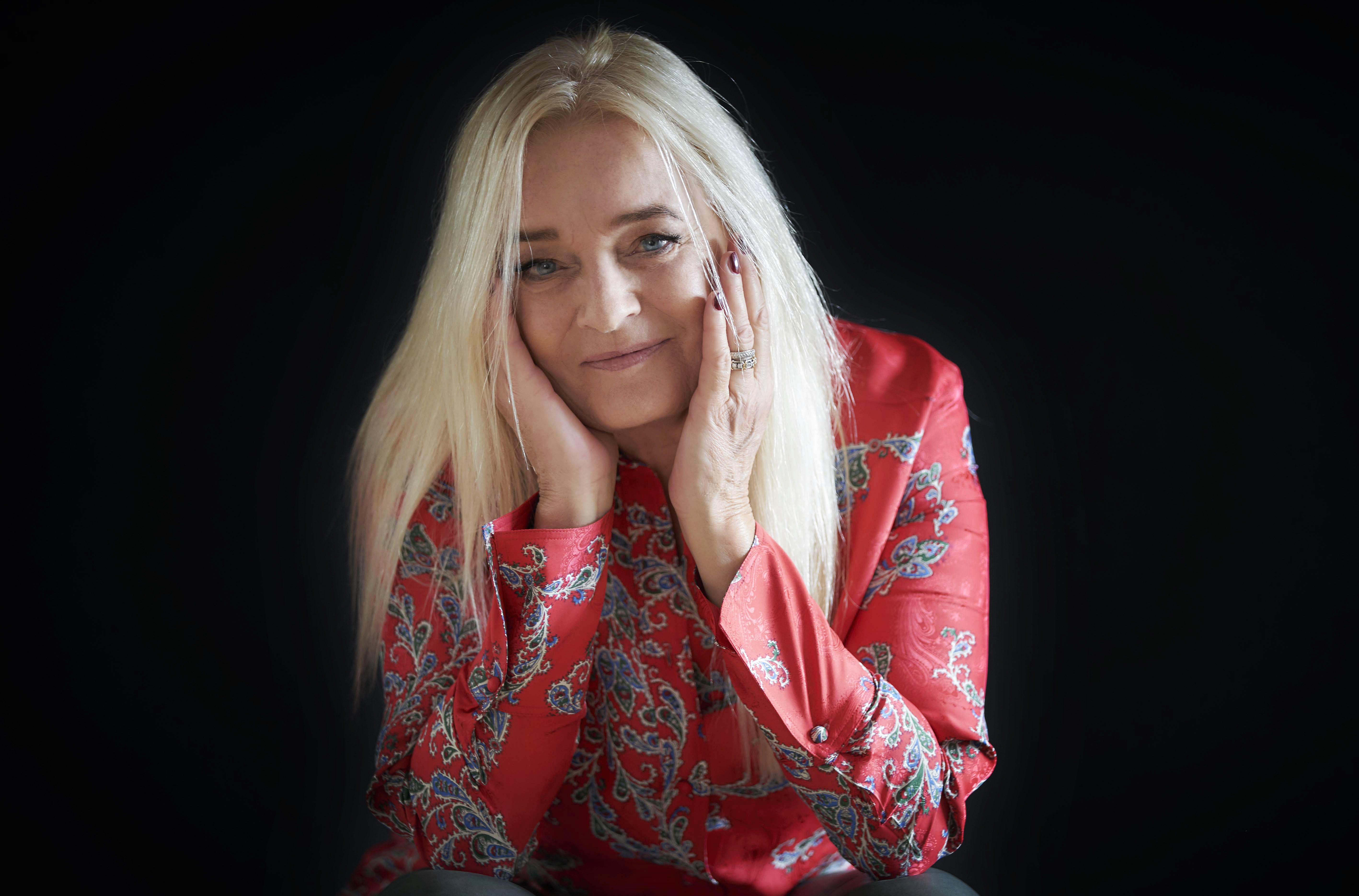 Anne Linnet Julekoncert