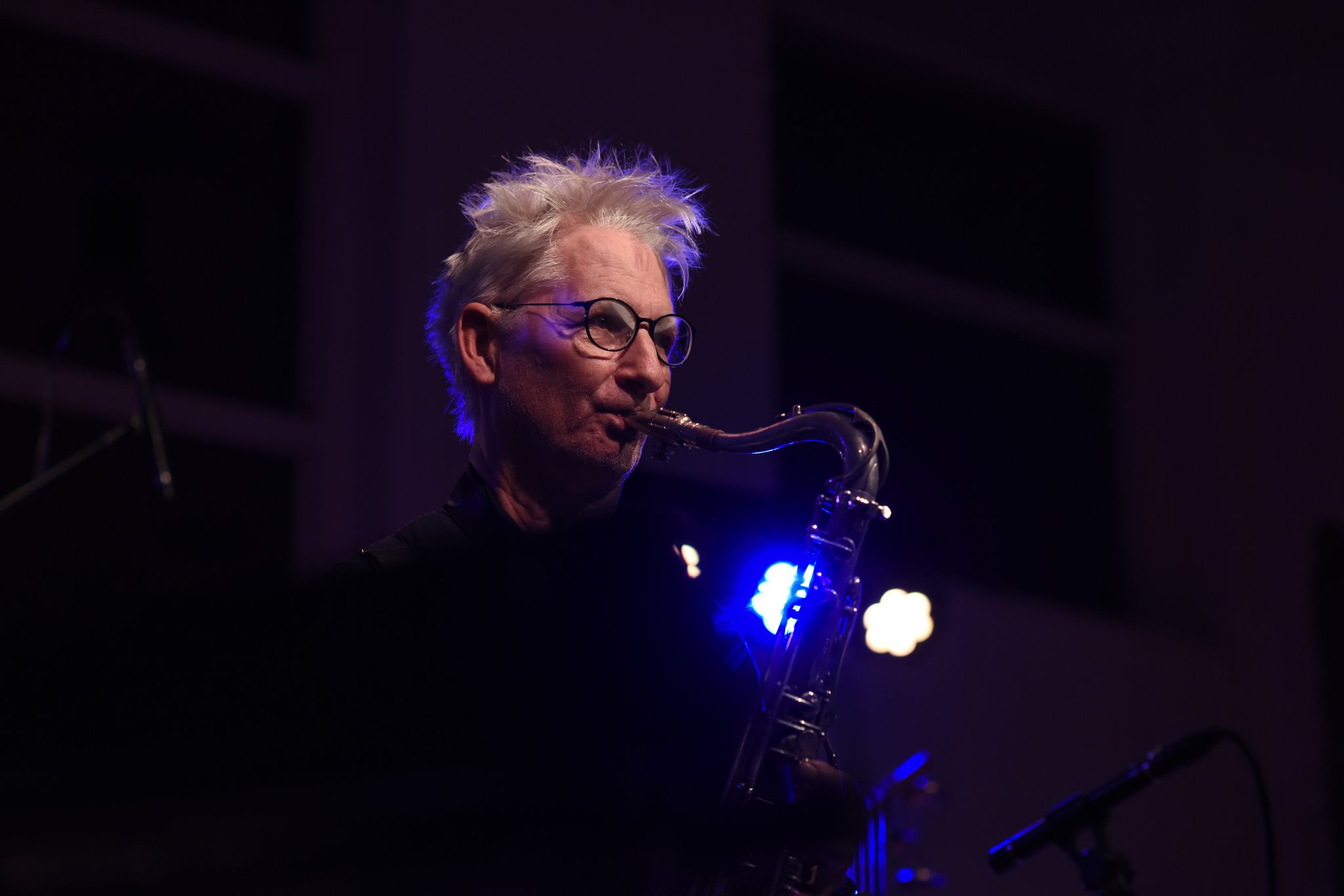 FredagsJAM - Hofman Meets Carlsen