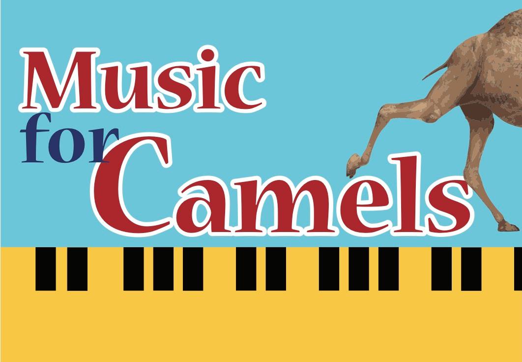 FredagsJAM - Music for Camels