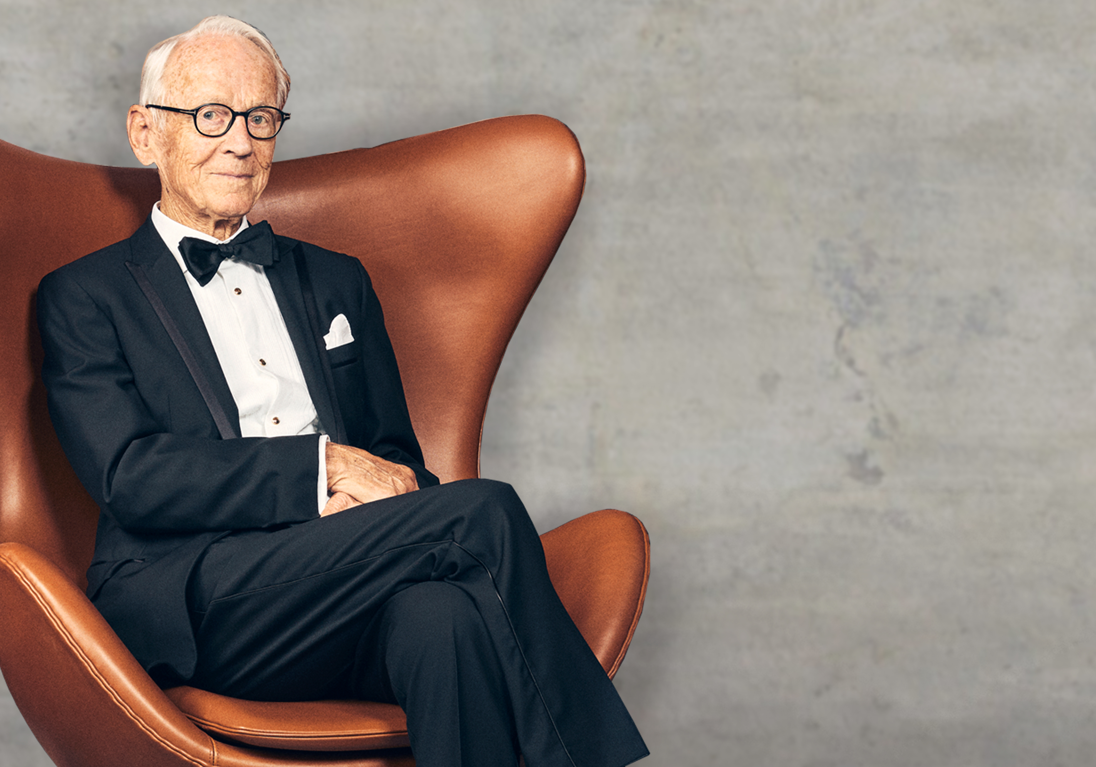 Bent Fabricius-Bjerre Hyldestkoncert